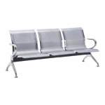 Smte 3 Seater Waiting Area Reception Bench With Keychain