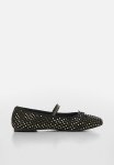Shoes Emma - Gold