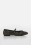 Shoes Emma - Gold
