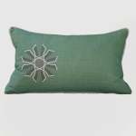Mione's Flower Cushion 5