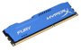 Hyperx Kingston Fury Series Memory - 4GB DDR3-1600MHZ - Blue