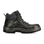 Rebel Non-metallic Work Boot
