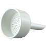Buchner Funnel Porcelain 125 X 195 X 110MM