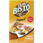 BISTO Original Gravy Powder 115G
