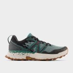 New Balance Mens Hierro 7 Trail Running Green multi _ 181746 _ Green - 11 Green