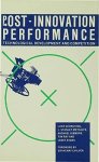 Post-innovation Performance: Technological Development And Competition