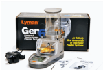 Lyman Powder System Gen 6 Compact
