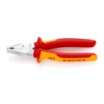 Knipex Hi-leverage Combination Vde Pliers 180MM