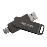 Rage R550 256GB Dual Usb-a & Usb-c 3.2 Flash Drive