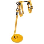 CAT Rogz Alley Control Xsmall Harness And Lead - Gold Waggs Online Pet Shop