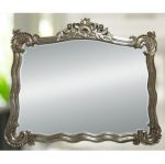 Ornate Mirror 1490MM X 1270MM