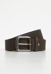 Ben Sherman Target Embossed Leather - Brown