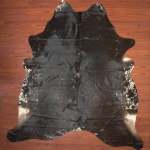 Aa Grade Cow Hide 313 Tricolour XXL - Extra Extra Large Tricolour Panelled