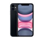 Apple Iphone 11 Black 64 Gb