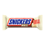 Snickers White 40G
