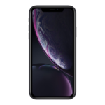 Apple iPhone XR 64GB Black