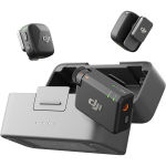 Dji MIC MINI 2 Tx + 1 Rx + Charging Case
