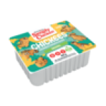 Simply Chicken Into Dinoland Chickees Crumbed Chicken Nuggets 400G