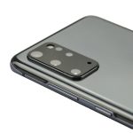 Samsung S20 Plus + Mobile Phone Camera Lens Protector