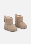 Cosy Pram Boots