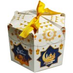Ramadaan Kareem Mubarak Fancy Box 12 Pack