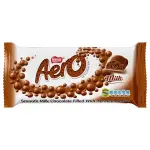 Nestle Chocolate 135G - Milk Chocolate