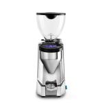 Fausto On Demand Espresso Grinder - Chrome