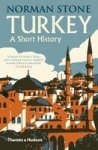 Turkey - A Short History Paperback 2ND Revised Edition