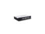 Tenda 16-Port Fast Ethernet Desktop Switch | S16