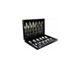24 Piece Stainless Steel Cutlery