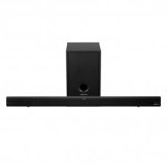 Volkano Turbulent Series 2.1CH Soundbar VK-3905-2.1