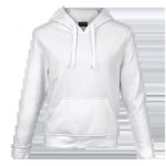 Basic Promo Hooded Sweater