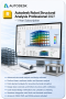 Robot Structural Analysis Professional 2027 - 1 Year Subscription