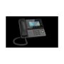 Snom D862 8-LINE Desktop Sip Phone - No Psu Included - Hi-res 5" Colour Tft Display - USB