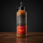 Impala Peri Peri Braai Sauce 500ML