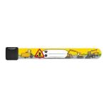For Boys - Yellow Construction