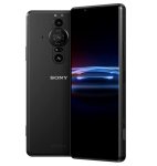 Sony Xperia Pro-i 512GB 12GB Dual Sim Frosted Black 2022