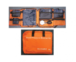 Palm Bp Meter Aneroid 5 Cuff Set