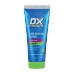 Hair Removal Lotion Sensitive