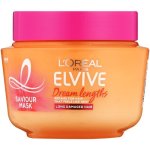L'Oreal Elvive Dream Lengths Long Hair Mask 300ML