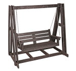 Swing Bench