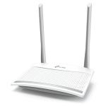 TP-link TL-WA820N 300MBPS Wireless N Speed Router