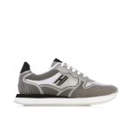 Over Blue Sneaker -grey white