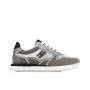 Over Blue Sneaker -grey/white