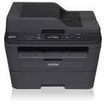 Brother Mid-range Mono Laser With Duplex Printing And Wired And Wireless Printin