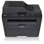 Brother Mid-range Mono Laser With Duplex Printing And Wired And Wireless Printin