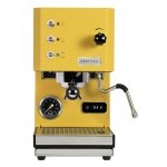 Go Home Espresso Machine - Yellow