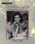 Dorothea Lange - Photographer Of The People   Hardcover