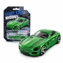 Alloy Die-cast Sports Car Model Miniature Scale - Green