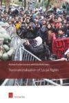 Transnationalisation Of Social Rights Paperback
